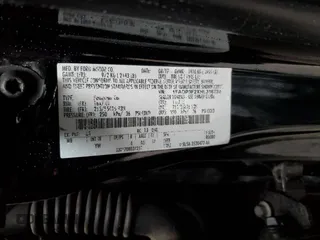 2017 Ford Focus SE with VIN 1FADP3F2XHL316724, listed as a Copart auction lot 52321155 with 137,005 mi miles and Salvage Title. Bid and sale history available at DreamBid. Image 12.