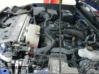 2024 Toyota Tacoma SR5 with VIN 3TMLB5JN9RM026590, listed as a IAAI auction lot 43063505 with 17,873 mi miles and . Bid and sale history available at DreamBid. Image 21.