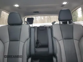 2023 Subaru Ascent Onyx Limited z VIN 4S4WMAKD5P3442703, wystawiony jako Copart lot #51306295 z przebiegiem 17 909 mil mil oraz Szkoda całkowita • Salvage title. Historia ofert i sprzedaży dostępna na DreamBid. Obrazek 10.