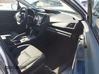 2021 Subaru Crosstrek Premium with VIN JF2GTAPC9M8321474, listed as a IAAI auction lot 42637682 with 34,920 mi miles and . Bid and sale history available at DreamBid. Image 5.