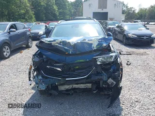 2021 Buick Encore GX Select z VIN KL4MMESL8MB090268, wystawiony jako IAAI lot #42729801 z przebiegiem 27 516 mil mil oraz . Historia ofert i sprzedaży dostępna na DreamBid. Obrazek 12.