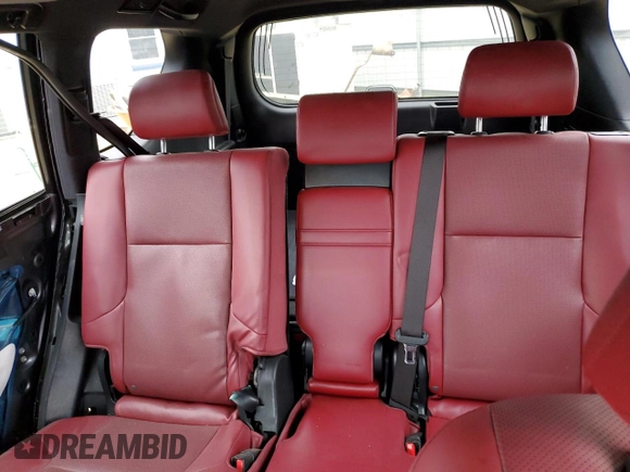 2021 Lexus GX 460 Premium с VIN JTJAM7BX5M5293315, выставлен на аукционе Copart как лот 60737685 с пробегом 66 832 миль миль и Списание • Salvage title. История ставок и продаж доступна на DreamBid. Изображение 10.