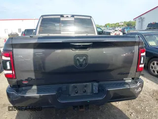 2022 Ram 2500 Limited with VIN 3C6UR5TL9NG195293, listed as a IAAI auction lot 42023716 with 48,702 mi miles and . Bid and sale history available at DreamBid. Image 16.