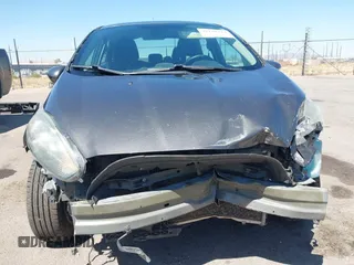 2015 Ford Fiesta SE with VIN 3FADP4BJ1FM217045, listed as a IAAI auction lot 42120444 with 119,207 mi miles and . Bid and sale history available at DreamBid. Image 13.