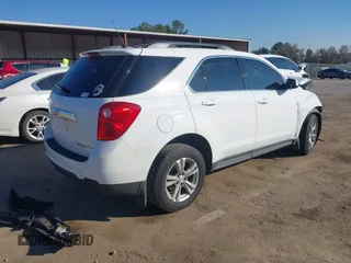 2013 Chevrolet Equinox LT z VIN 1GNALDEK7DZ102692, wystawiony jako IAAI lot #40973774 z przebiegiem 139 288 mil mil oraz . Historia ofert i sprzedaży dostępna na DreamBid. Obrazek 4.