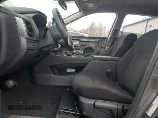 2025 Nissan Rogue S z VIN 5N1BT3AB0SC790995, wystawiony jako Copart lot #48211515 z przebiegiem 260 mil mil oraz Szkoda całkowita • Salvage title. Historia ofert i sprzedaży dostępna na DreamBid. Obrazek 7.