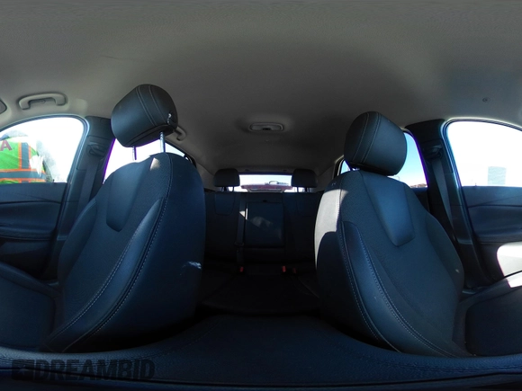 2023 Buick Encore GX Select with VIN KL4MMDS26PB126674, listed as a IAAI auction lot 41818871 with 25,001 mi miles and . Bid and sale history available at DreamBid. Image 19.