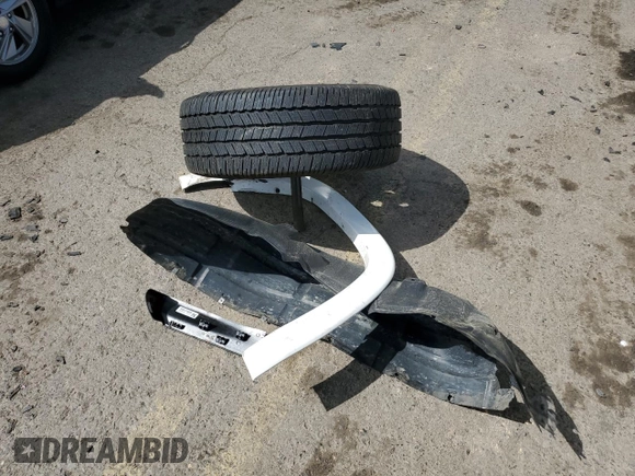 2019 Ram 1500 Limited z VIN 1C6SRFHT6KN694917, wystawiony jako Copart lot #53945635 z przebiegiem 94 954 mil mil oraz Szkoda całkowita • Salvage title. Historia ofert i sprzedaży dostępna na DreamBid. Obrazek 12.
