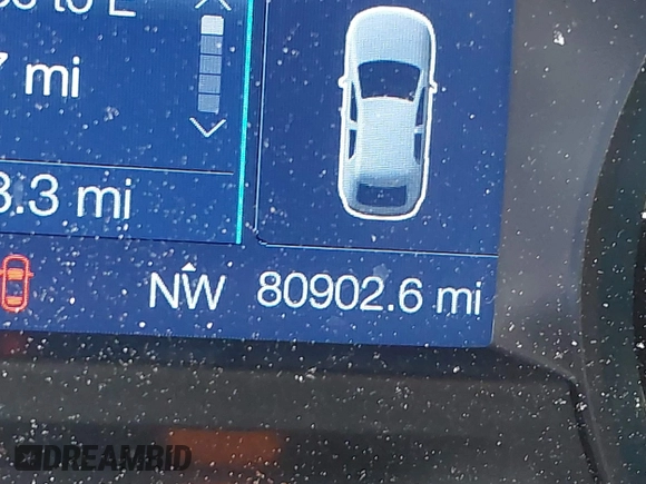 2014 Ford Explorer с VIN 1FM5K7B88EGC10495, выставлен на аукционе IAAI как лот 42373100 с пробегом 80 902 миль миль и . История ставок и продаж доступна на DreamBid. Изображение 15.