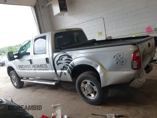 2013 Ford F-250 XL with VIN 1FT7W2B65DEA54347, listed as a IAAI auction lot 42509845 with 106,823 mi miles and . Bid and sale history available at DreamBid. Image 14.