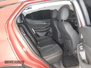 2024 Buick Encore GX Preferred с VIN KL4AMCSL6RB014353, выставлен на аукционе IAAI как лот 41948761 с пробегом 7 123 миль миль и . История ставок и продаж доступна на DreamBid. Изображение 8.