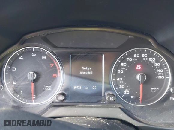 2017 Audi Q5 Premium Plus с VIN WA1L2AFP7HA033739, выставлен на аукционе IAAI как лот 42202101 с пробегом 80 122 миль миль и . История ставок и продаж доступна на DreamBid. Изображение 7.