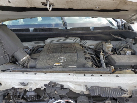 2015 Toyota Tundra 4WD Truck SR5 with VIN 5TFDW5F16FX417913, listed as a Copart auction lot 53670524 with 104,439 mi miles. Bid and sale history available at carsss.com. Image 11.