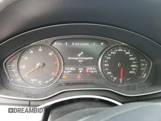 2018 Audi Q5 Premium Plus с VIN WA1BNAFY3J2013466, выставлен на аукционе Copart как лот 58394665 с пробегом 154 386 миль миль и Чистый • Clean title. История ставок и продаж доступна на DreamBid. Изображение 9.