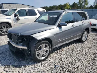 2015 Mercedes-Benz GLK 350 with VIN WDCGG8JB0FG365412, listed as a Copart auction lot 71554774 with 91,043 mi miles and Clean Title. Bid and sale history available at DreamBid. Image 1.