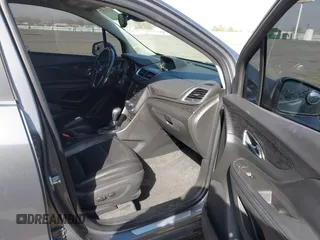 2013 Buick Encore Leather with VIN KL4CJCSB6DB170846, listed as a IAAI auction lot 41711515 with 136,774 mi miles and . Bid and sale history available at DreamBid. Image 5.