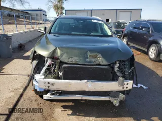 2022 Lexus NX 350 Premium z VIN 2T2GGCEZ5NC007649, wystawiony jako Copart lot #66188924 z przebiegiem 6 178 mil mil oraz Szkoda całkowita • Salvage title. Historia ofert i sprzedaży dostępna na DreamBid. Obrazek 5.