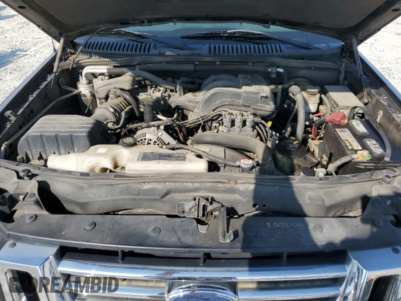 2007 Ford Explorer Sport Trac Limited z VIN 1FMEU53K37UA64066, wystawiony jako Copart lot #63933595 z przebiegiem 203 919 mil mil oraz Czysty tytuł • Clean title. Historia ofert i sprzedaży dostępna na DreamBid. Obrazek 11.
