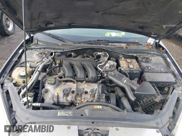 2007 Mercury Milan Premier with VIN 3MEHM08177R616176, listed as a IAAI auction lot 42361796 with Not provided miles and . Bid and sale history available at DreamBid. Image 10.
