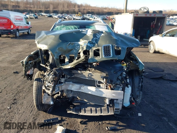 2019 Jeep Cherokee Latitude Plus с VIN 1C4PJMLX0KD123482, выставлен на аукционе IAAI как лот 41824300 с пробегом 71 119 миль миль и . История ставок и продаж доступна на DreamBid. Изображение 12.