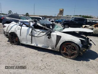 2016 Lexus GS F with VIN JTHBP1BL4GA000202, listed as a Copart auction lot 53181835 with 0 mi miles and Salvage Title. Bid and sale history available at carsss.com. Image 4.