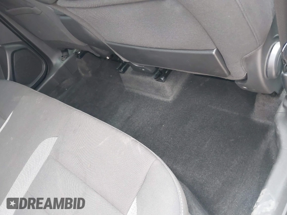 2023 Chevrolet TrailBlazer LT with VIN KL79MPSL3PB196622, listed as a IAAI auction lot 41862137 with 6,818 mi miles and . Bid and sale history available at DreamBid. Image 8.