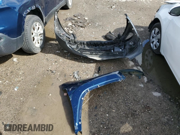 2018 Jeep Cherokee Latitude Plus z VIN 1C4PJMLXXJD549145, wystawiony jako Copart lot #53651165 z przebiegiem 128 801 mil mil oraz Szkoda całkowita • Salvage title. Historia ofert i sprzedaży dostępna na DreamBid. Obrazek 13.