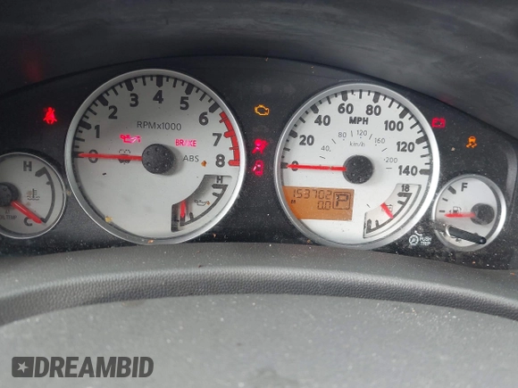 2016 Nissan Frontier SV with VIN 1N6AD0ER3GN720130, listed as a IAAI auction lot 42558332 with 153,702 mi miles and . Bid and sale history available at DreamBid. Image 7.