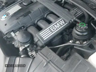 2008 BMW 3 Series 328i с VIN WBAVA37598NL44685, выставлен на аукционе IAAI как лот 42946717 с пробегом 189 472 миль миль и . История ставок и продаж доступна на DreamBid. Изображение 19.