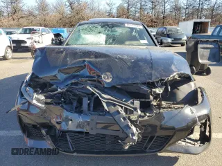2022 BMW 3 Series M340i xDrive with VIN 3MW5U9J07N8C39262, listed as a Copart auction lot 80432904 with 36,104 mi miles and Non Repairable. Bid and sale history available at carsss.com. Image 5.