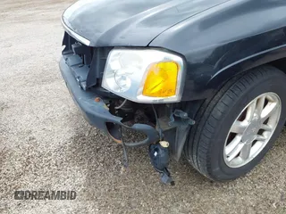 2008 GMC Envoy Denali z VIN 1GKET63M982188696, wystawiony jako IAAI lot #42245745 z przebiegiem 194 440 mil mil oraz . Historia ofert i sprzedaży dostępna na DreamBid. Obrazek 18.