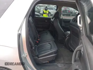 2015 GMC Acadia SLE with VIN 1GKKRPKD1FJ206815, listed as a IAAI auction lot 41886983 with 242,464 mi miles. Bid and sale history available at carsss.com. Image 8.