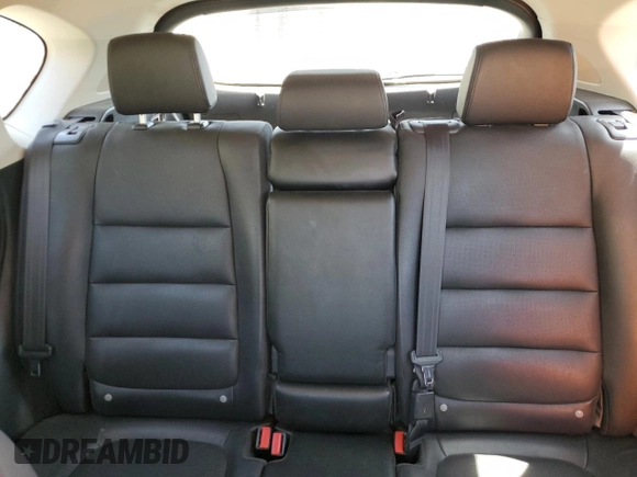 2016 Mazda CX-5 Grand Touring with VIN JM3KE2DY9G0777073, listed as a Copart auction lot 54200265 with 110,121 mi miles and Salvage Title. Bid and sale history available at carsss.com. Image 10.