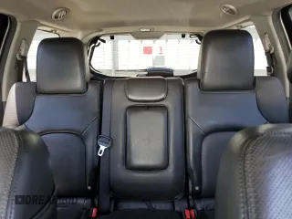 2012 Nissan Pathfinder S z VIN 5N1AR1NB9CC636862, wystawiony jako Copart lot #56337645 z przebiegiem 221 304 mil mil oraz Szkoda całkowita • Salvage title. Historia ofert i sprzedaży dostępna na DreamBid. Obrazek 10.