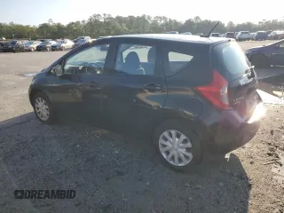 2016 Nissan Note S с VIN 3N1CE2CP9GL386906, выставлен на аукционе Copart как лот 61147565 с пробегом 167 358 миль миль и Чистый • Clean title. История ставок и продаж доступна на DreamBid. Изображение 2.