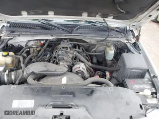 2002 Chevrolet Silverado 1500 LT with VIN 2GCEK19T621119603, listed as a IAAI auction lot 41680628 with 297,478 mi miles. Bid and sale history available at carsss.com. Image 10.