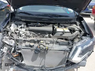 2017 Nissan Rogue SL with VIN JN8AT2MT4HW403469, listed as a IAAI auction lot 42265745 with Not provided miles and . Bid and sale history available at DreamBid. Image 10.