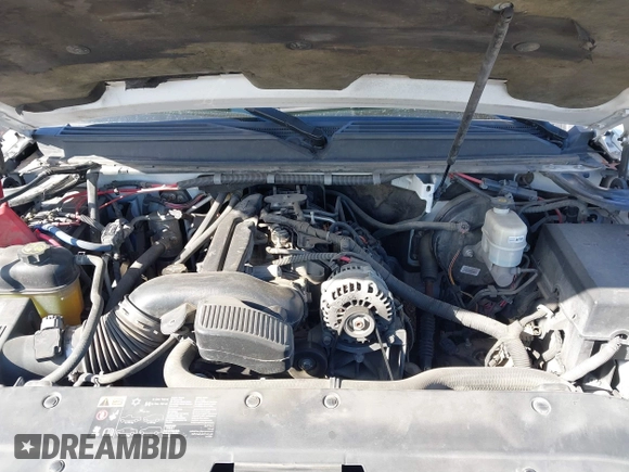 2013 Chevrolet Tahoe Commercial with VIN 1GNLC2E06DR348757, listed as a IAAI auction lot 41711877 with 163,473 mi miles and . Bid and sale history available at DreamBid. Image 10.