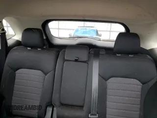 2020 Ford Edge SE с VIN 2FMPK3G94LBB43790, выставлен на аукционе Copart как лот 60316055 с пробегом 77 567 миль миль и Списание • Salvage title. История ставок и продаж доступна на DreamBid. Изображение 10.