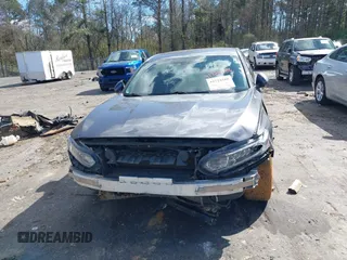 2019 Honda Accord Sedan Sport 1.5T with VIN 1HGCV1F37KA148067, listed as a IAAI auction lot 41724588 with 91,659 mi miles. Bid and sale history available at carsss.com. Image 12.