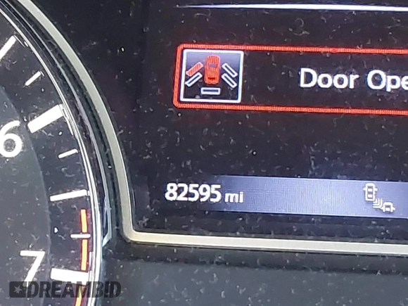 2017 Nissan Altima SV with VIN 1N4AL3APXHC278669, listed as a IAAI auction lot 42086527 with 82,595 mi miles and . Bid and sale history available at DreamBid. Image 15.