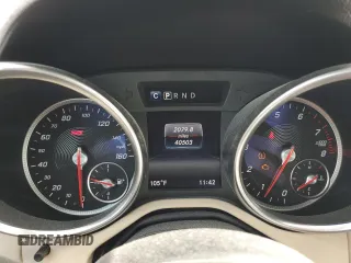 2017 Mercedes-Benz SLC 300 z VIN WDDPK3JA8HF136537, wystawiony jako Copart lot #59654803 z przebiegiem 40 503 mil mil oraz Nie do naprawy • Non repairable. Historia ofert i sprzedaży dostępna na DreamBid. Obrazek 9.