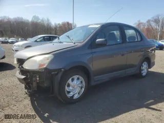2004 Toyota ECHO with VIN JTDBT123640344127, listed as a Copart auction lot 54351425 with 166,488 mi miles and Clean Title. Bid and sale history available at carsss.com. Image 1.