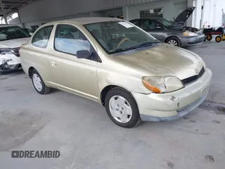 2001 Toyota ECHO with VIN JTDAT123X10188424, listed as a IAAI auction lot 41879991 with Not provided miles and . Bid and sale history available at DreamBid. Image 1.