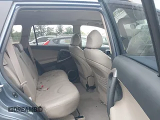 2008 Toyota RAV4 Limited with VIN JTMZK31V086014454, listed as a IAAI auction lot 42302018 with Not provided miles and . Bid and sale history available at DreamBid. Image 8.