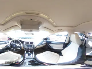 2013 Volkswagen Jetta SEL с VIN 3VWLP7AJ6DM379787, выставлен на аукционе Copart как лот 59637205 с пробегом 99 460 миль миль и Списание • Salvage title. История ставок и продаж доступна на DreamBid. Изображение 14.