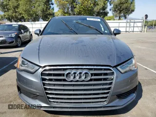 2015 Audi A3 2.0 TDI Premium Plus with VIN WAUCJGFF0F1042876, listed as a Copart auction lot 74117434 with 88,931 mi miles and Salvage Title. Bid and sale history available at carsss.com. Image 5.