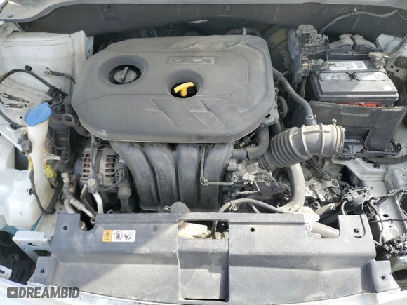 2019 Kia Soul + with VIN KNDJP3A52K7661650, listed as a Copart auction lot 49486465 with 133,998 mi miles and Salvage Title. Bid and sale history available at carsss.com. Image 12.