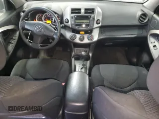 2007 Toyota RAV4 Sport z VIN JTMZD32VX76040969, wystawiony jako Copart lot #66739055 z przebiegiem 184 527 mil mil oraz Czysty tytuł • Clean title. Historia ofert i sprzedaży dostępna na DreamBid. Obrazek 8.