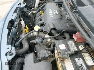 2008 Toyota Yaris z VIN JTDJT923785143081, wystawiony jako IAAI lot #42436421 z przebiegiem 163 992 mil mil oraz . Historia ofert i sprzedaży dostępna na DreamBid. Obrazek 20.